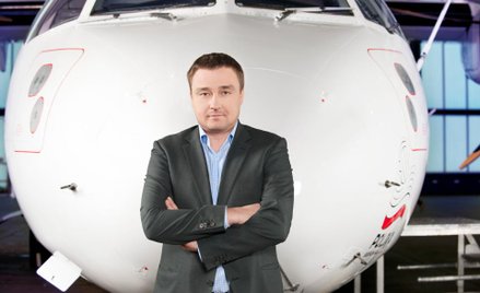 OLT przytłoczył nas reklamą