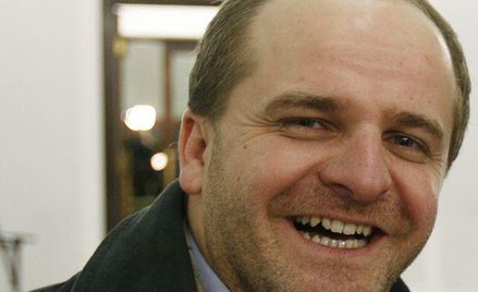 Paweł Kowal