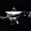Sonda Voyager 2 opuściła Układ Słoneczny