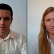 Gościem Przemysława Tychmanowicza była Dorota Sierakowska, analityk DM BOŚ
