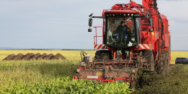 Ukraińskie drony uderzyły w producenta nawozów. Rosja ma problem