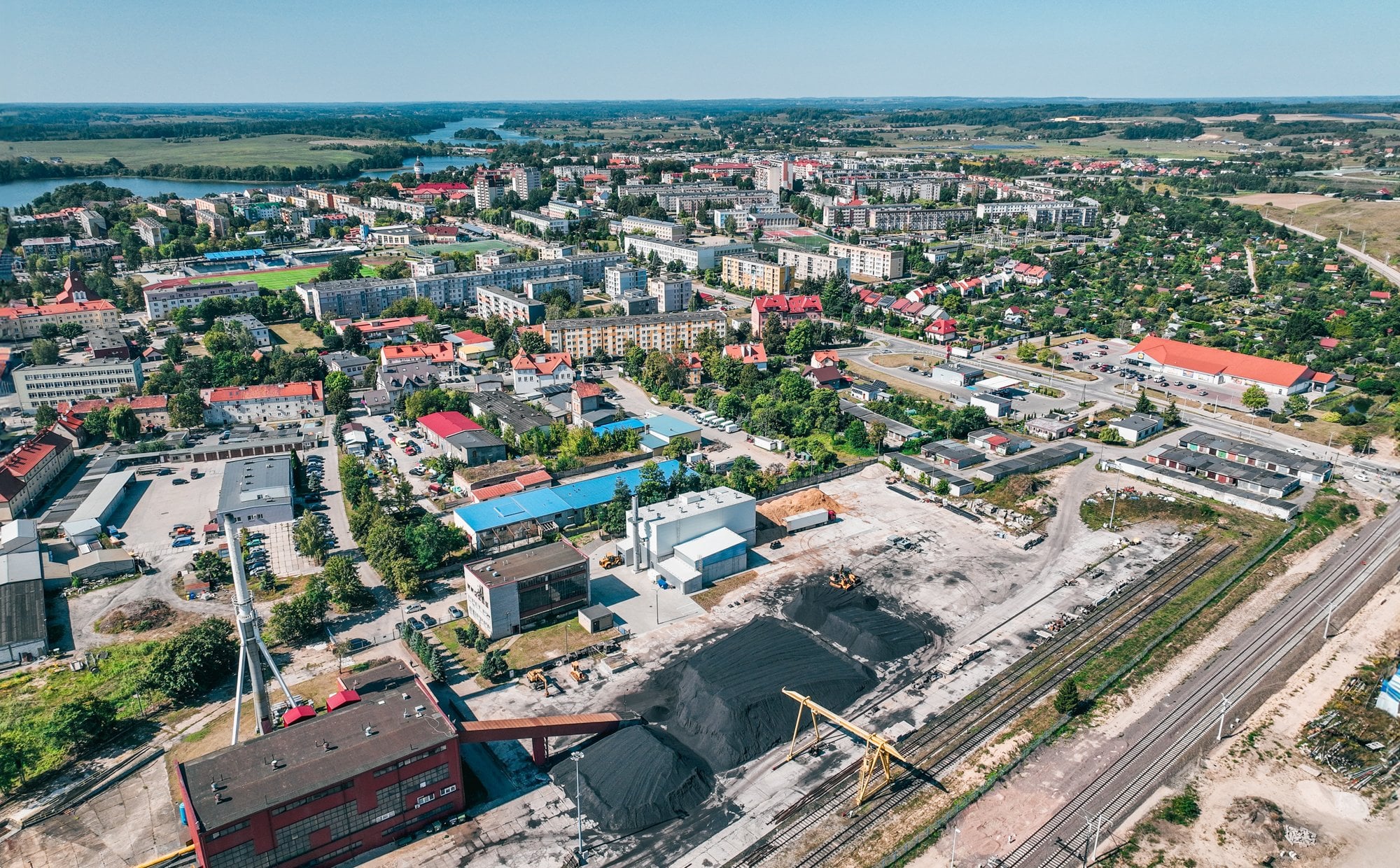 Unibep zebrał owoce restrukturyzacji. Rentowność mocno w górę