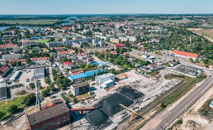W 2025 r. pozytywnie na wyniki Grupy Unibep wpłynęło m.in. zwiększenie aktywności w segmencie budown