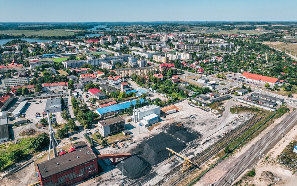 W 2025 r. pozytywnie na wyniki Grupy Unibep wpłynęło m.in. zwiększenie aktywności w segmencie budown