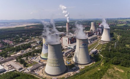 PGE w Turowie nadal czeka na decyzję o koncesji