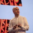 Brian Armstrong, szef Coinbase Global Inc
