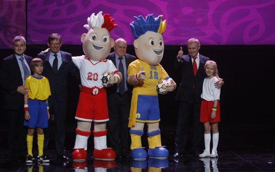 EURO 2012 a prawa i ochrona konsumentów