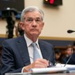 Jerome Powell, prezes Fedu. Fot. eric lee.bloomberg