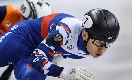 Wiktor An po igrzyskach w Soczi, gdzie zdobył trzy złote medale, został przez Rosję sowicie wynagrod