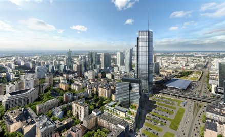 Jak będziemy mieszkać, pracować i kupować?