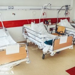 Potencjalna restrukturyzacja Szpitala Powiatowego w Skarżysku-Kamiennej może najbardziej uderzyć w c