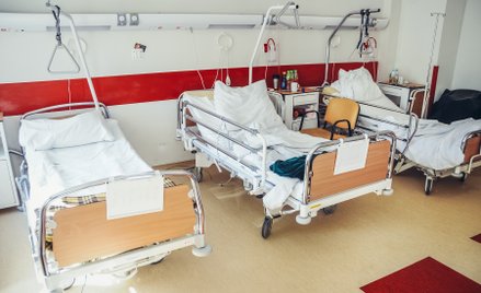 30 pacjentów chorujących na SM utraciło dostęp do leczenia w szpitalu w Skarżysku-Kamiennej
