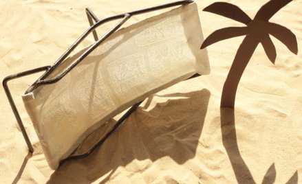 Prawo nie chroni klientów upadłych biur podróży - wyrok Sądu Najwyższego