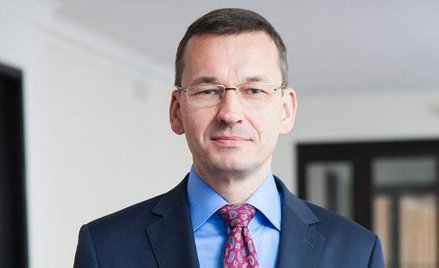 Mateusz Morawiecki: Polska jest w Davos doceniana