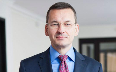Mateusz Morawiecki: Polska jest w Davos doceniana