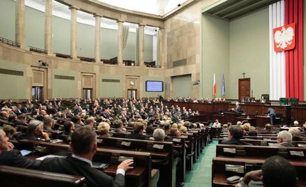 Konserwatyści policzyli głosy