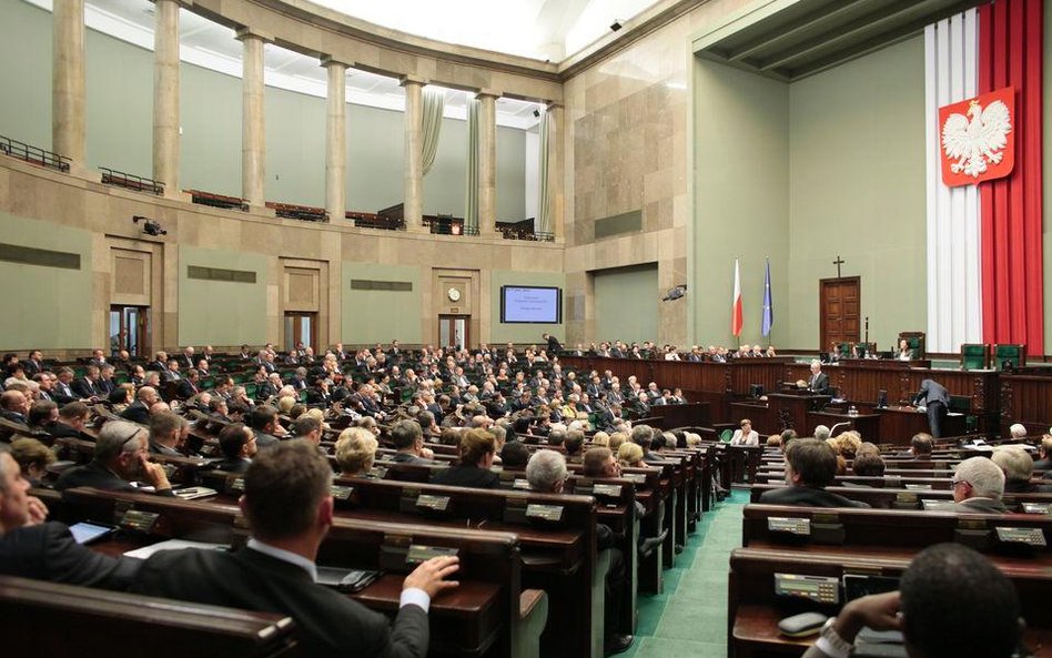 Konserwatyści policzyli głosy