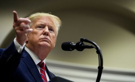 51 proc. Amerykanów: Trump zachował się źle, trzeba go odwołać