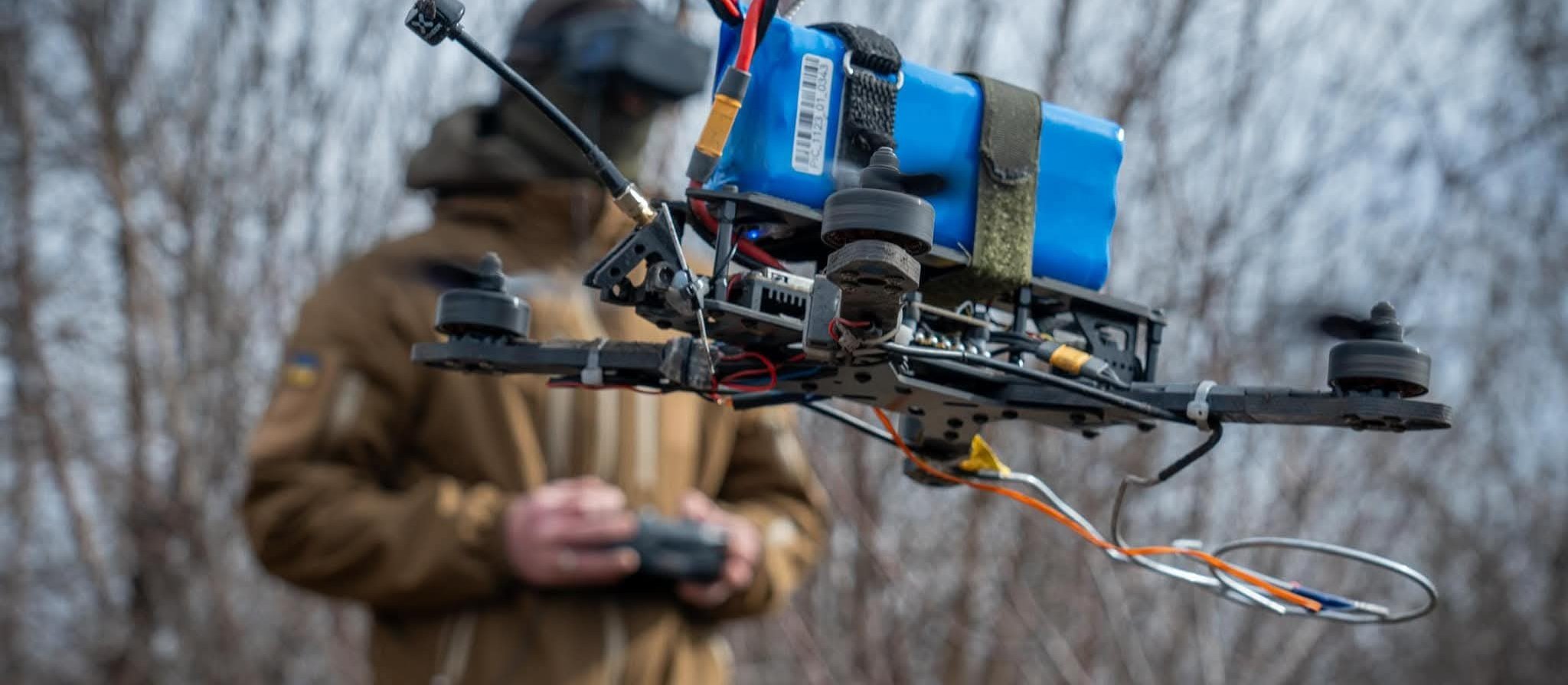 Война России с Украиной. День 1352