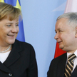 Spotkanie Jarosława Kaczyńskiego i kanclerz Angeli Merkel to okazja do pokazania, że w kluczowym mom