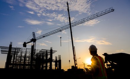 Branża budowlana przygotowana na opóźnione ożywienie