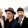 U2 zaczęło podbój sieci swymi dawnymi występami