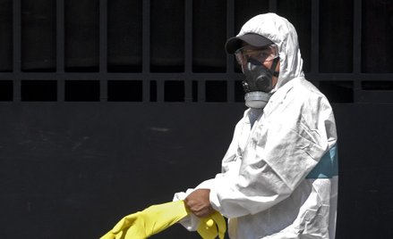 Irlandia: Tysiące emerytów chce wrócić do pracy w szpitalach