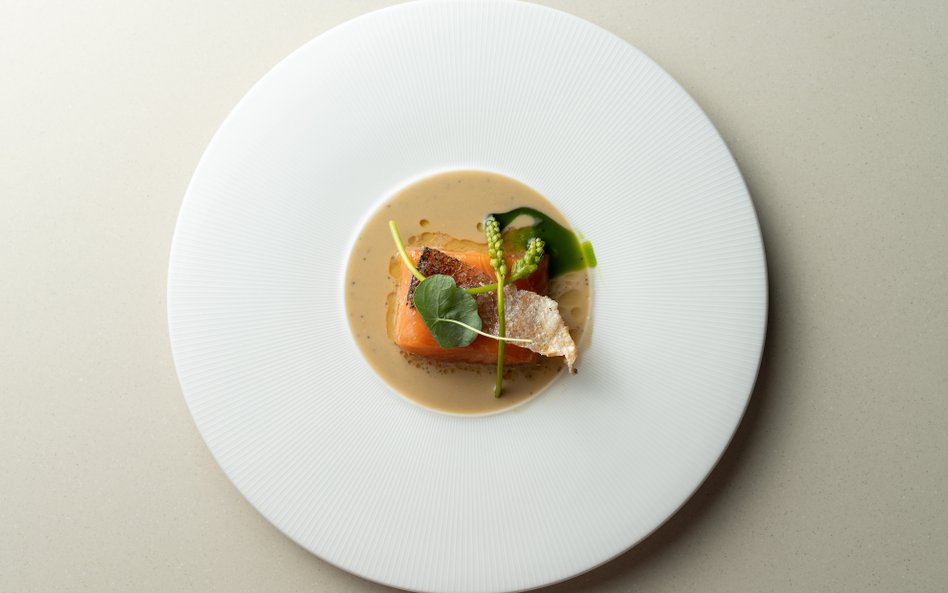 Wybitnie Nieznani. Sekret sukcesu nowej restauracji na kulinarnej mapie Warszawy