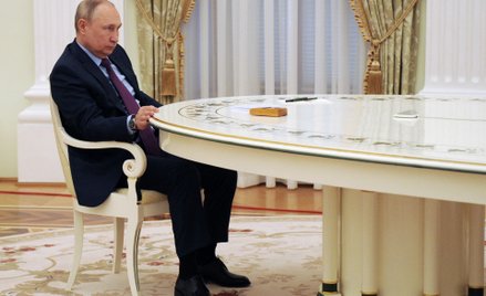 Władimir Putin