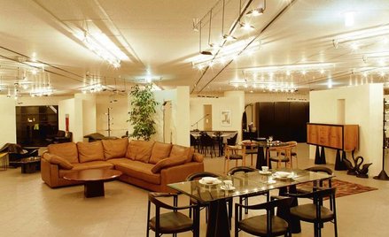 Polskie firmy produkują rocznie ponad 90 mln sztuk różnego rodzaju mebli. W ubiegłym roku wartość te