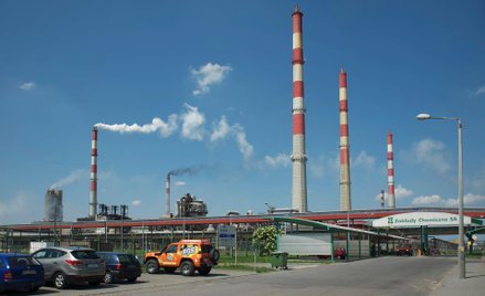 Police z umową o wartości 130 mln zł