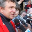 Trenerem srebrnej reprezentacji był Janusz Wójcik