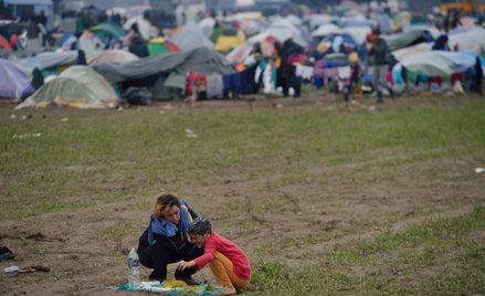 Szwecja: Dziennikarz podejrzany o przemycenie do kraju 15-letniego Syryjczyka