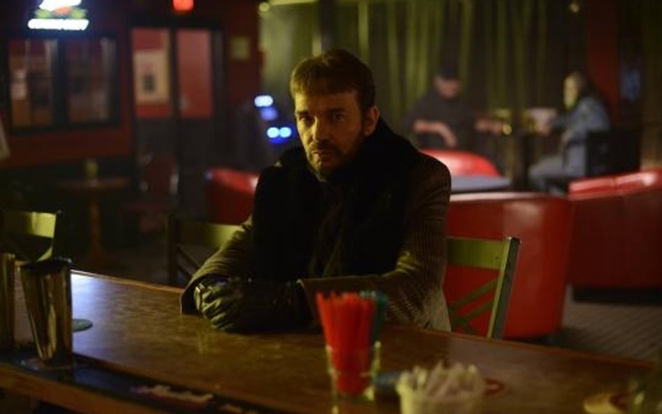 Serial i film Fargo na dużym ekranie na 5. American Film Festival