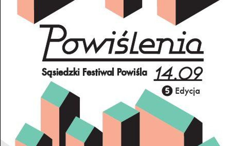 Powiślenia 2013