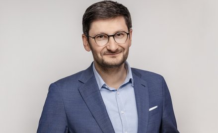 Filip Granek, prezes XTPL
