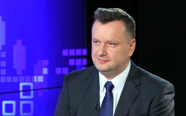 #PROSTOzPARKIETU: Dariusz Lasek: Szansa na zyski ze „skarbówek”