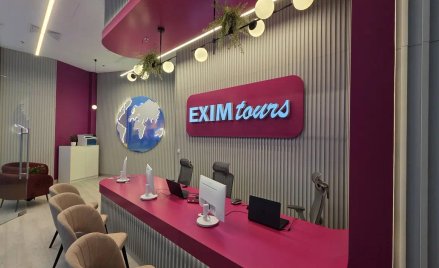 Exim Tours ma nową, większą gwarancję. "Kolejny etap rozwoju"