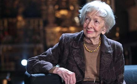 Wisława Szymborska