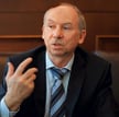 Janusz Lewandowski unijny komisarz ds. budżetu