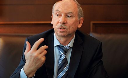 Janusz Lewandowski unijny komisarz ds. budżetu