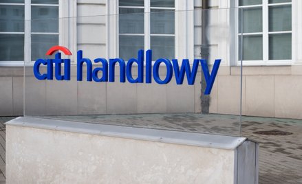 Zysk netto Banku Handlowego w II kwartale 2024 roku spadł do 394,1 mln zł