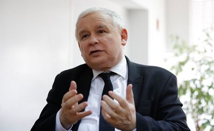 Szułdrzyński: Kaczyński zmienia zdanie o samorządach?