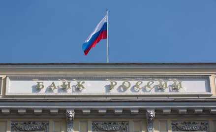 Czarny scenariusz dla Rosji