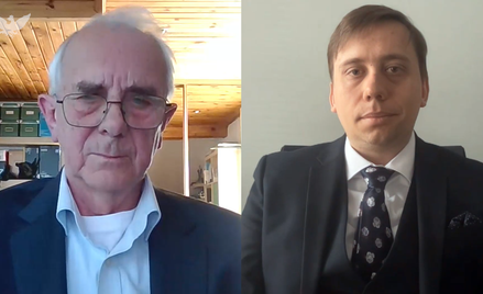 Gabryś: Polsce grozi blackout. Kozłowski: Dobrowolny ZUS to zły pomysł