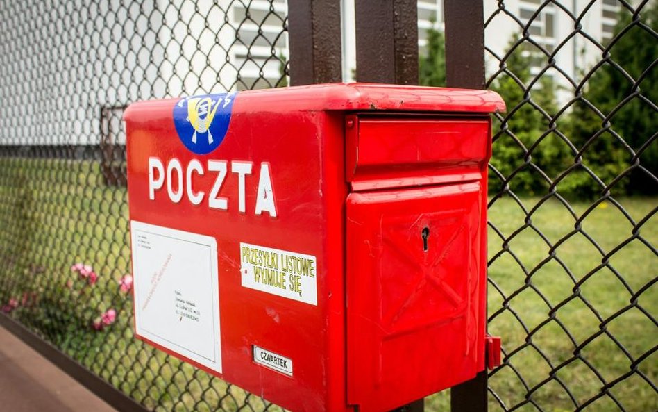 Poczta Polska szykuje rewolucję w cenniku. Będzie drożej