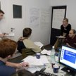 Z około 20 tys. miejsc pracy, które do końca 2012 roku powstaną w centrach usług, nawet połowa może 
