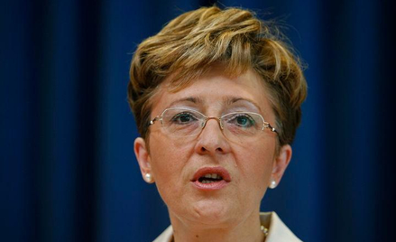 Elżbieta Radziszewska