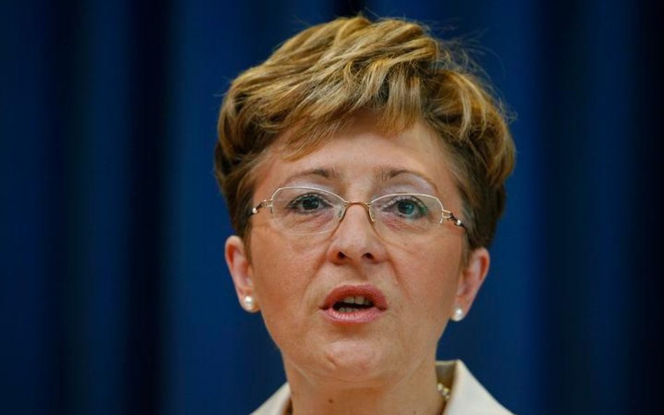 Elżbieta Radziszewska