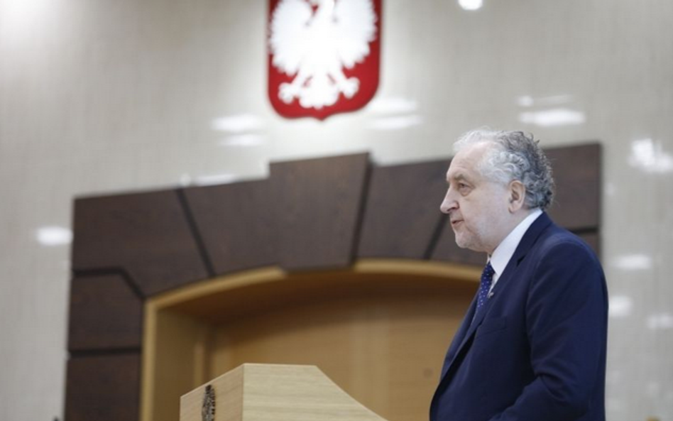 Andrzej Rzepliński